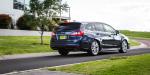 Subaru Levorg GT 2016 года (AU)